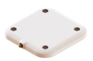 R9025-MR-SSF: RFID Antenna for Mid-Range Reads up to 1.5 Meters / 5 Feet FCC Frequency
