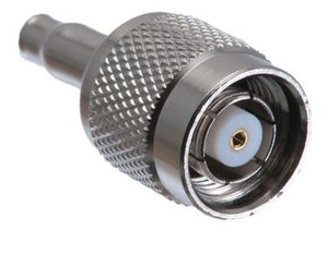RP TNC Male connector for LMR240, RG-8X and any equivalent cable