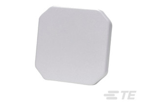 Zebra AN720-L51NF00WUS Equivalent RFID Antenna. Low profile 5x5 Inch | TE Connectivity S9025PLNF