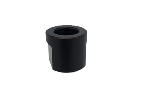 Zirkona 3/8″ Hex Base