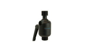 Zirkona Medium Short Joiner with Brake & Lever Handle