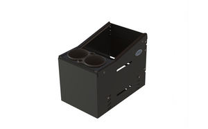 14″ Console Box