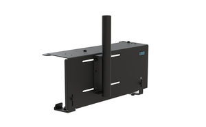 Freightliner M2 Bench Seat Pole Mount