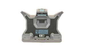 Dell 12″ Rugged Tablet Vehicle Docking Station; Full Port – NO RF