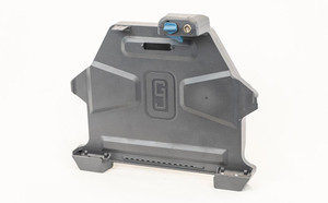 Zebra ET80/85 SLIM Full Port Replication Docking Station (no RF)