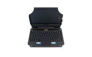 Zebra ET4X 10-inch 2-in-1 Keyboard (Spanish)