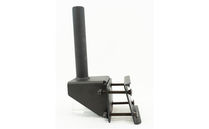 SHRINK WRAP MOUNT – LARGE BACK PLATE