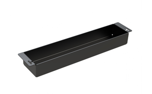 Workstation Box Storage Pocket