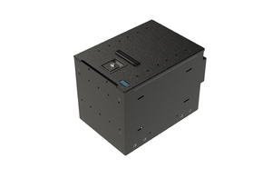 Workstation Box, Small-Tall
