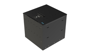 Workstation Box, Large