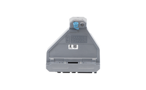 Getac ZX80/ZX80W Tablet Cradle (NO RF)