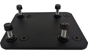 75mm Holes to Studs Adapter Plate