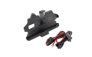 Samsung Tab Active5 Fast Charging Cradle with Power Adapter