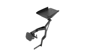 2025+ Ford Police Interceptor® Utility On-Dash Mount with 3″ Extension Arm