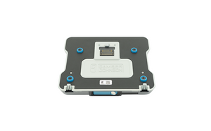 Dell Rugged Laptop Vehicle Docking Station, Lite Port, No RF