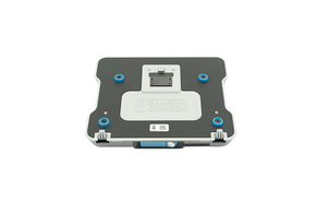 Dell Rugged Laptop Vehicle Docking Station, Full Port, No RF