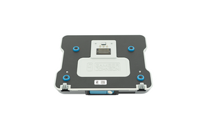 Dell Rugged Laptop Vehicle Docking Station, Full Port, Tri RF