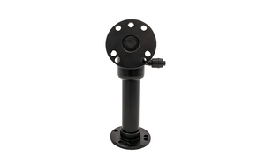 ZIRKONA – MED SHORT JOINER W 3″ EXT, RND