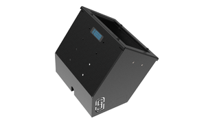 4.5″ Universal Radio Box