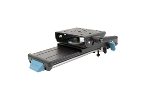 Mongoose® 12″ XLE Motion Attachment