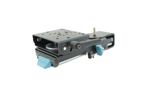 Mongoose® 9″ XLE with Independent Display Bracket 3/8″ Stud