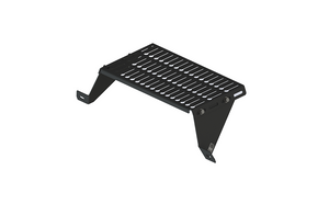 RAM Pickup Truck Transmission Hump Keyhole Vehicle Base (Classic Body Style)
