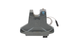 Honeywell ScanPal EDA10A Docking Station w/ Cigarette Connector