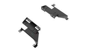 2012+ Freightliner M2 106 & 112 Leg Kit
