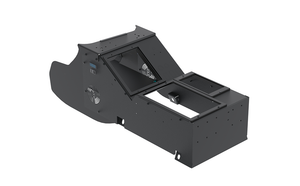 2025+ Chevrolet Tahoe Wide Body Console Box (4.5″ Extended Mounting Space)