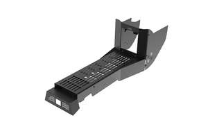 Rivian R1T & R1S Full Console Leg Kit