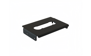 2025+ Ford PIU Top Plate with HVAC