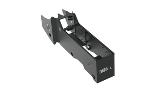 Chevy EV Blazer Console Box