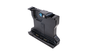 Getac F120 Tablet Docking Station, Full Port, QUAD RF