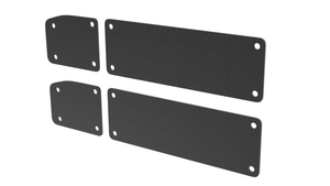 Ford Police Interceptor® Utility – Door Control Covers