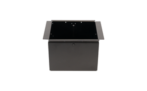 Adjustable Depth Console Storage Pocket – 5”