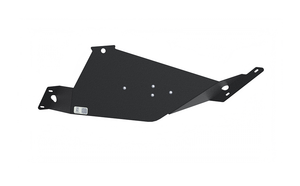 Fire Extinguisher Bracket – Cargo Window Guards – Chevy Tahoe 2021+