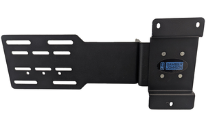 Zebra DS3678 Scanner Cradle Pivoting Mount Kit