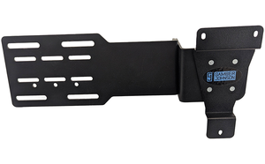 Honeywell Granit Cradle Pivoting Mount Kit