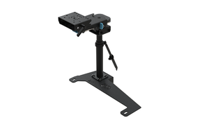 2023+ Chevy Colorado & GMC Canyon Pedestal Kit with Mongoose® XLE 7″ Motion Attachment