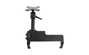 Kit – Freightliner M2 Plus Dash Mount with 75mm VESA Zirkona Mount