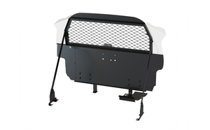 Ford Police Interceptor® Utility Cargo Partition – Diamond Mesh
