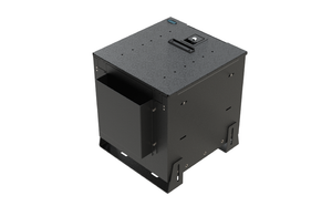 KIT – Large Workstation Box with Mounting Legs