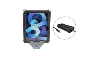 Apple iPad 10.9-inch (Gen 10-11) Docking Station Kit with Power Adapter
