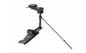 2015+ Ford Transit and 2016+ Mercedes-Benz Metris Van Pedestal System Kit (for use with Console Box)