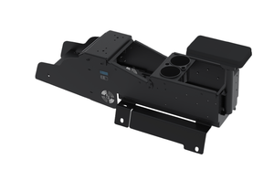 2025+ Chevy Tahoe Console Standard Width with Leg Kit, Cupholder & Armrest
