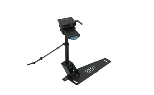 Chevy EV Blazer Pedestal Kit with Mongoose® XLE 9″