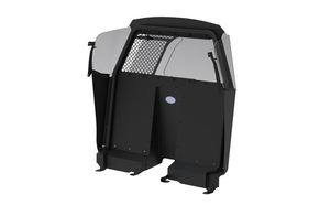 2021+ Dodge Durango Pro-Fit™ Passenger Partition