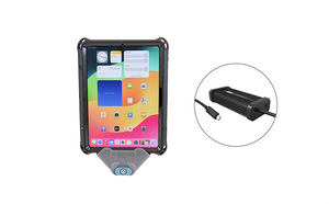 Apple iPad Pro 11″ (Gen 7 – 8) Docking Station Kit with Power Adapter