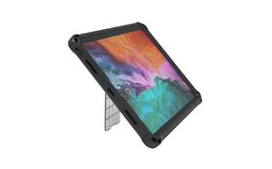 InfoCase Rugged Docking Case for iPad Pro 12.9″ (Gen 3-6)