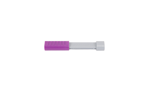 USB Port Blocker Key – Purple